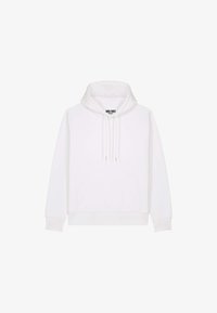 Non sélectionné, white