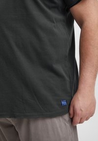 Blend BHNOEL - T-shirt basic - black