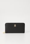 DISTINCT MONO - Portefeuille - black