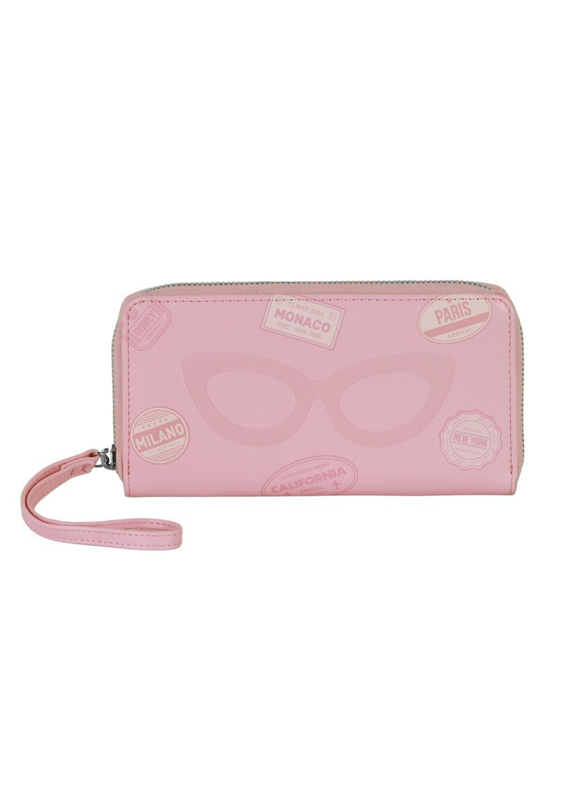 Karactermania ESSENTIAL Monedero barbie pink/rosa claro - Main Image