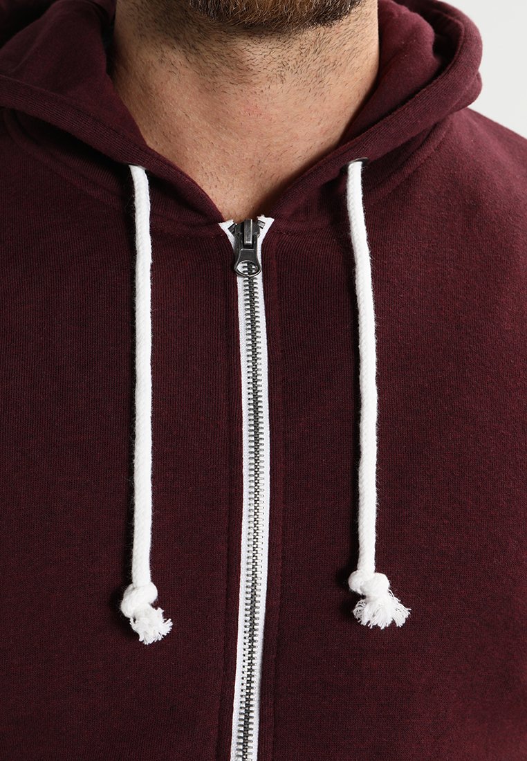 Uomo Felpa con zip Uomo Felpa con zip