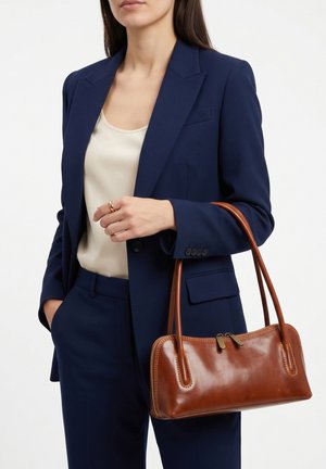 Chiara Ferretti, CHIARA FERRETTI SHOULDER BAG - Handtasche - marrone