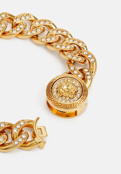 Versace BRACELET - Βραχιόλι - gold-coloured