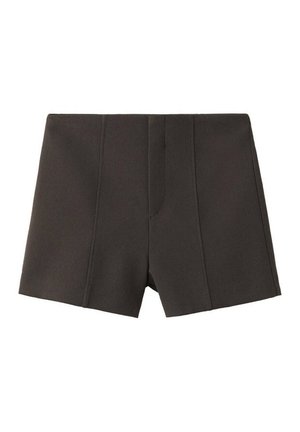 Mango, ADULT - Short - dark brown