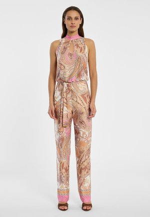 DIALA - Jumpsuit - bunt