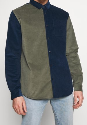 Vapaa-ajan kauluspaita - khaki