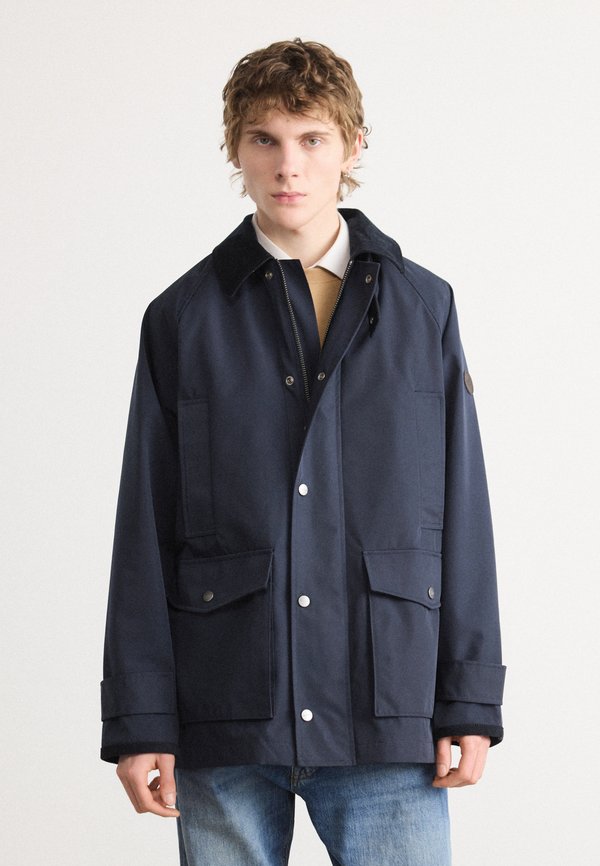 SPRING DECKER JACKET - Summer jacket