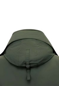 Local Fanatic Winterjas - groen