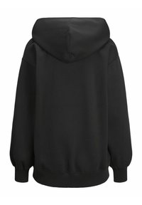 JJXX JASMIN  - Džemperis su gobtuvu - black