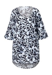 Unausgewählt, classic black