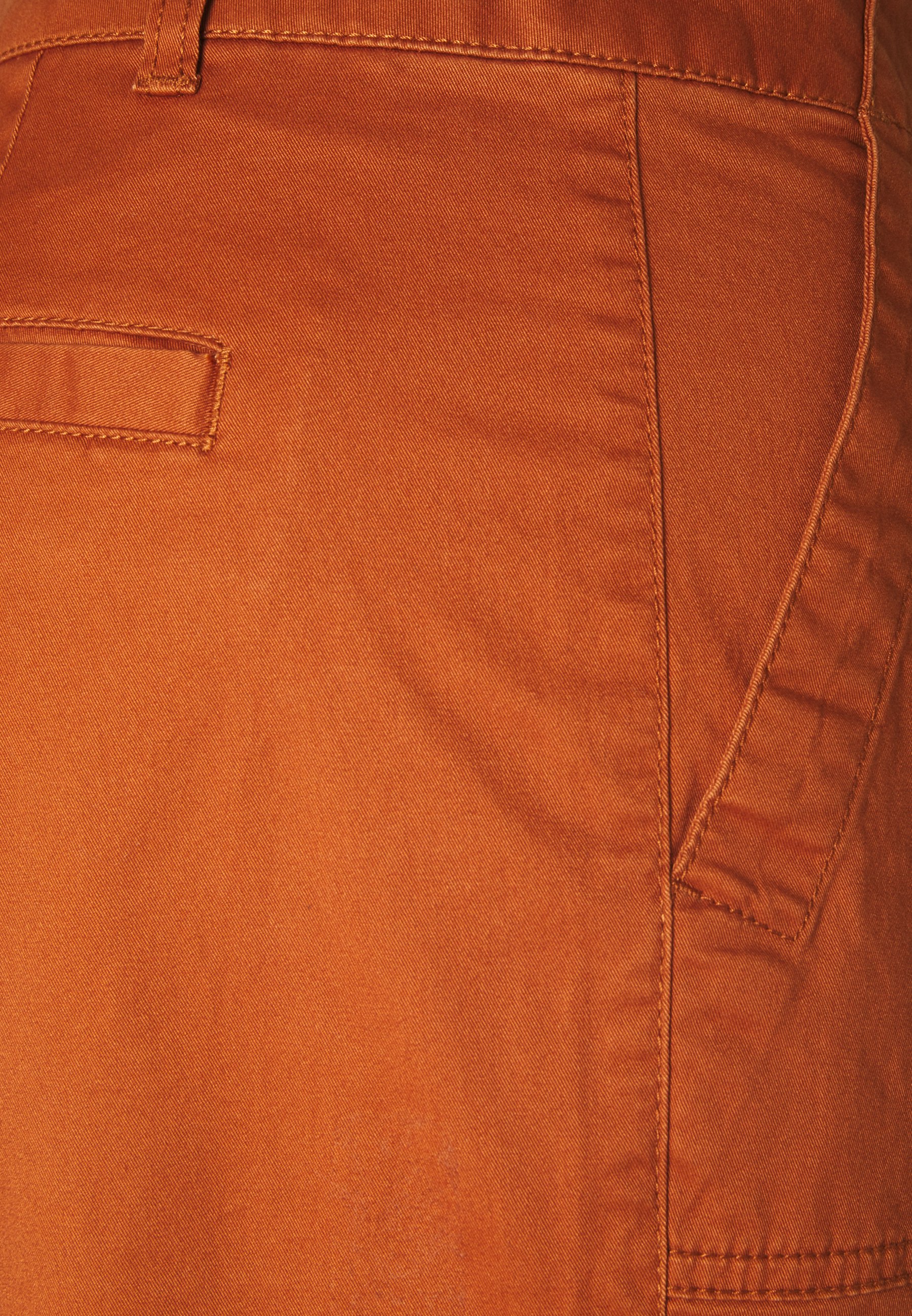 GAP GIRLFRIEND UTILITY Bukse rusty Zalando.no GAP GIRLFRIEND UTILITY Bukse rusty Zalando.no