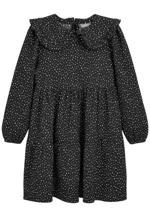 Vestido informal - black