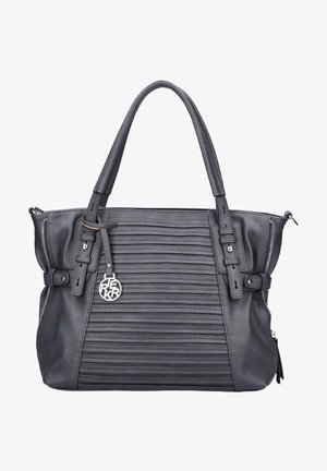 Handbag - ocean