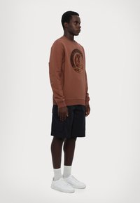 Just Cavalli Felpa - tortoise shell