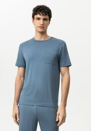 mey, MEY - Nachtwäsche Shirt - atlantic storm