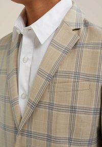 WE Fashion Sakko - beige