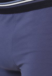 Jockey 3 PACK - Calzoncillos - blue/melange/navy