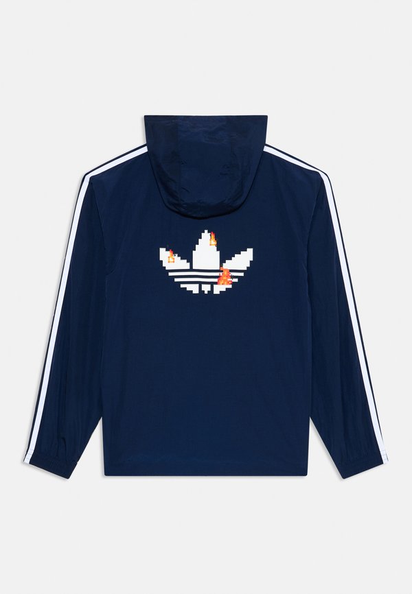 MINECRAFT WINDBREAKER UNISEX - Windbreaker - night indigo2