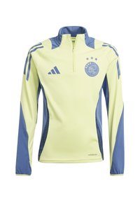 adidas Performance Vereinsmannschaften - gelb