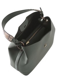 Luella Grey London GRACE CASUAL HOBO - Handtas - teal