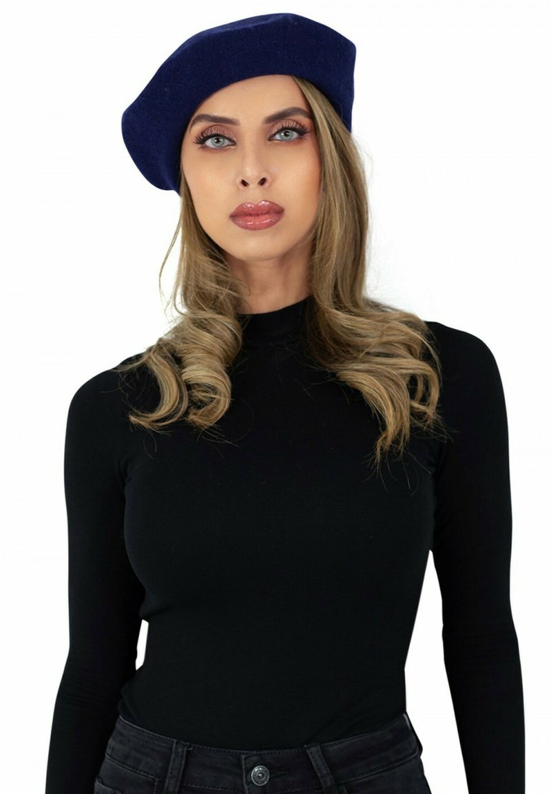 Kebello Bonnet - marine