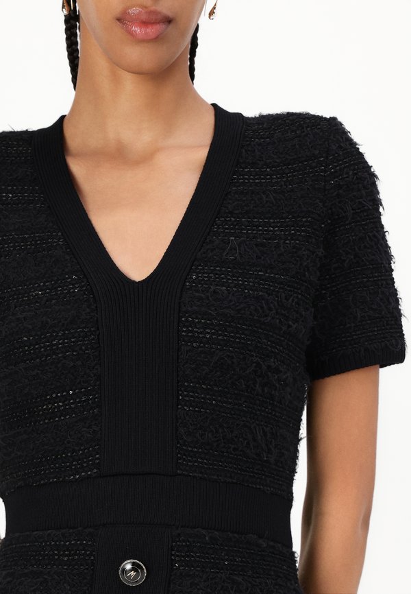 AMELIA SHORT SLEEVE - Day dress4