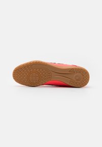 adidas Performance SUPER SALA II INDOOR FOOTBALL - Botines de fútbol sala - turbo/core black