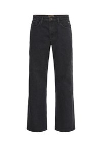 BHFLAKE LOOSE FIT - Relaxed fit jeans - denim black
