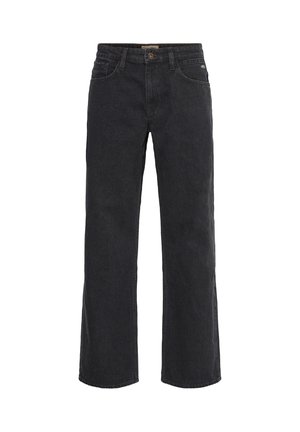 Blend FLAKE - Džíny Relaxed Fit - denim black
