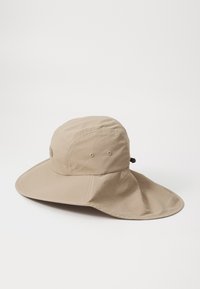 The North Face HORIZON MULLET BRIMMER UNISEX - Šešir - dune beige