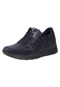 Waldläufer Sneaker low - notte