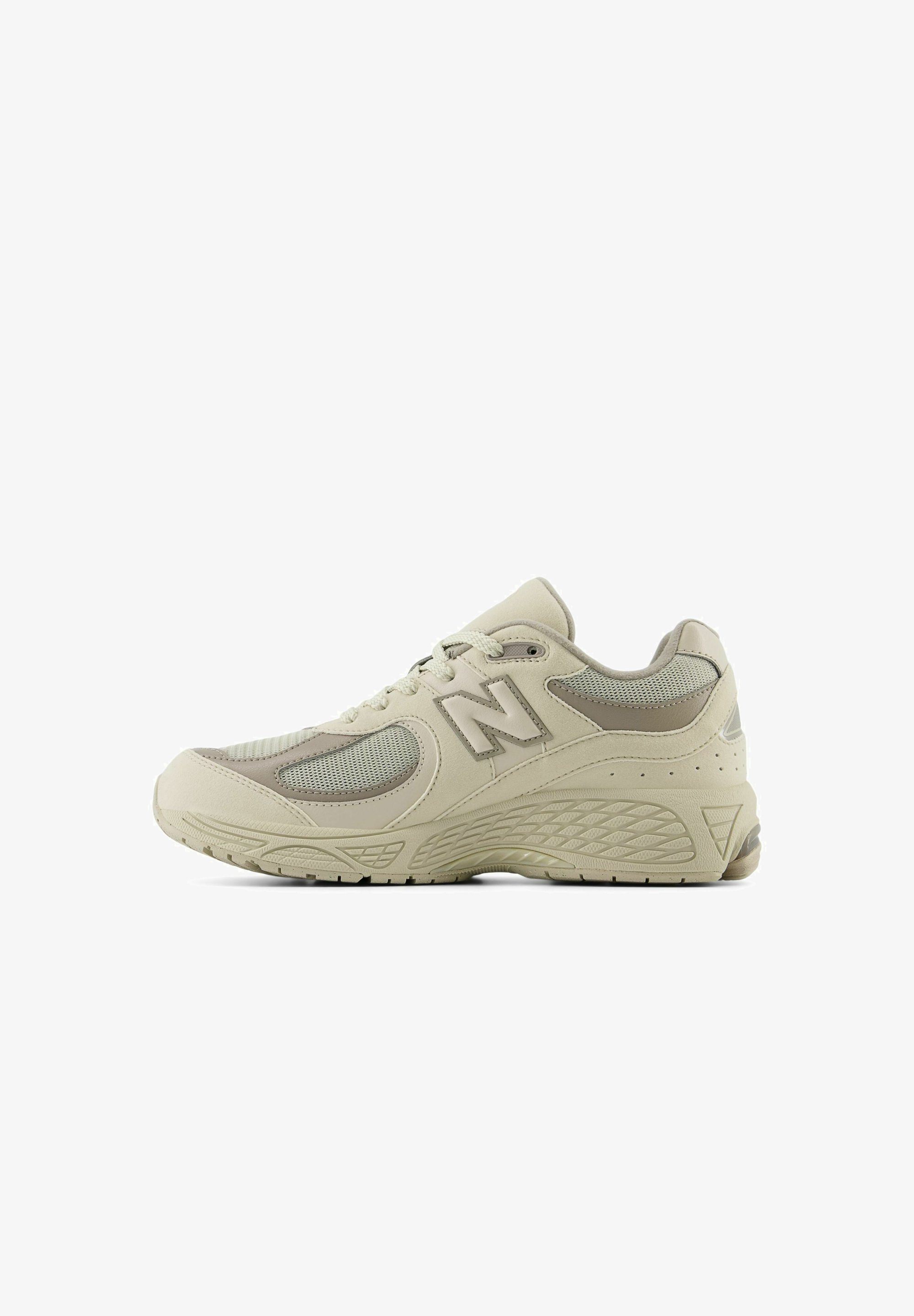 New Balance Sneakers laag grey brown/grijs - Main Image