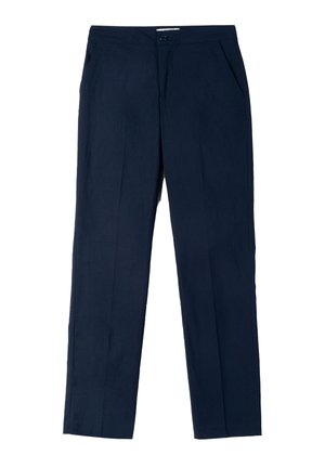 Camomilla Italia ALICED - Chinos - blue plain