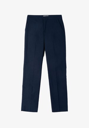 Camomilla Italia ALICED - Chinos - blue plain