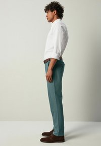 Next STRETCH  - Chinos - blue