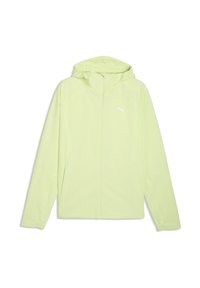 Non sélectionné, apple spritz