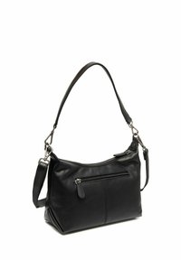 The Chesterfield Brand Borsa a mano - black