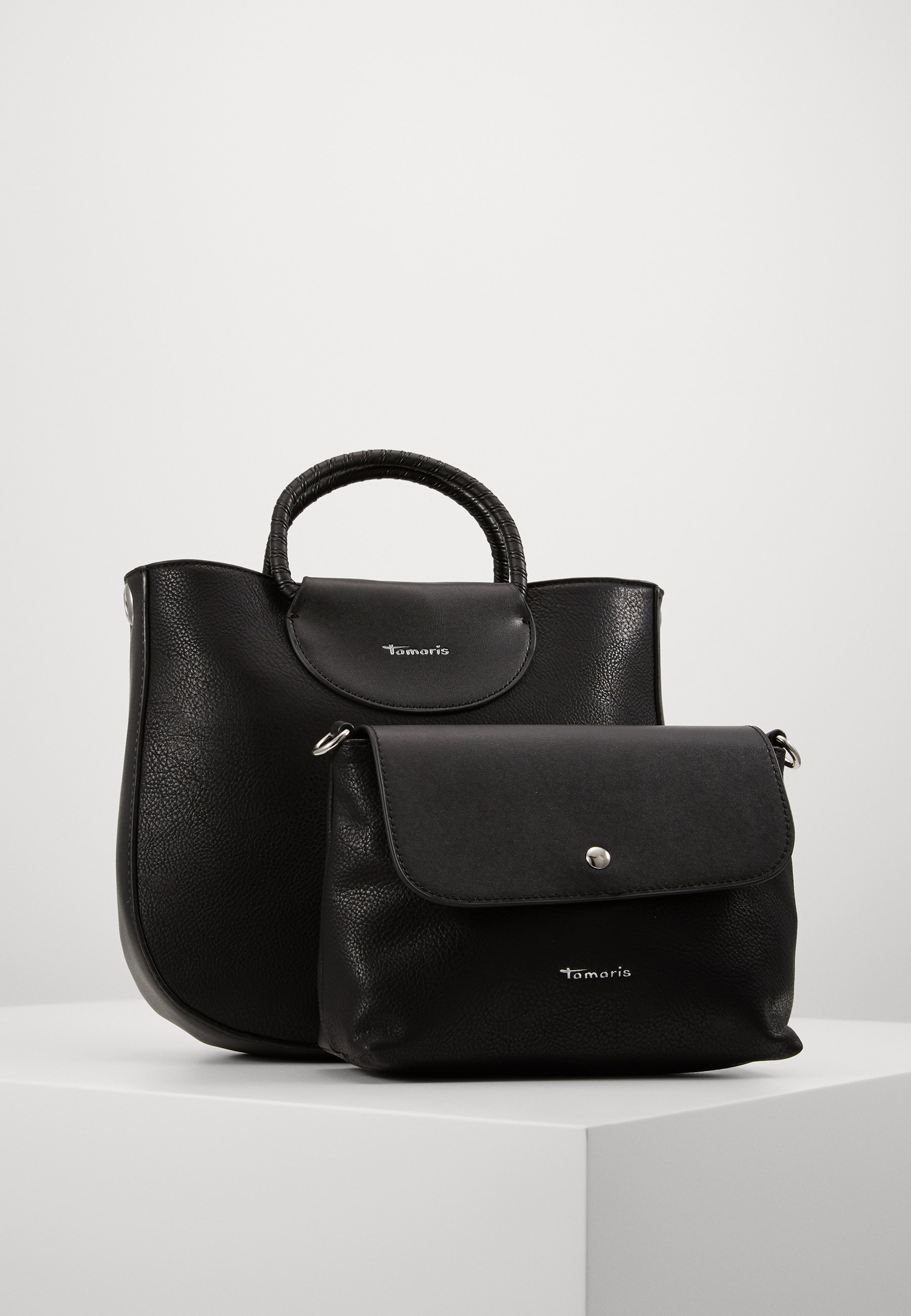 Tamaris ALEXA Håndveske black Zalando.no Tamaris ALEXA Håndveske black Zalando.no