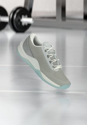 CXT2 - Scarpe da allenamento - grey/light blue