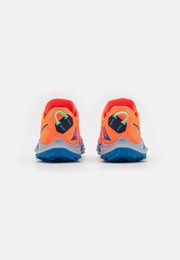 Nike Performance Laufschuh Trail - orange