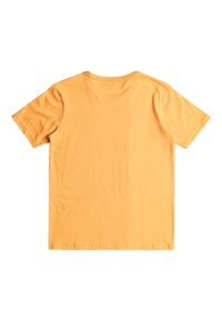 Quiksilver Jednoduché tričko - orange