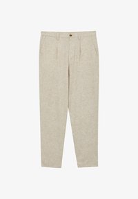 Non sélectionné, beige