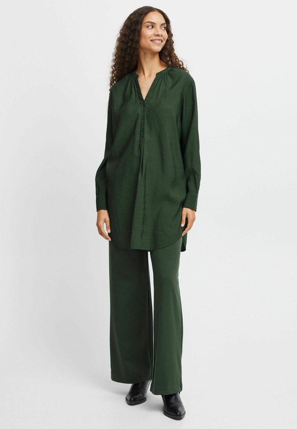 BYHILLA TUNIC - Tunic - sycamore4