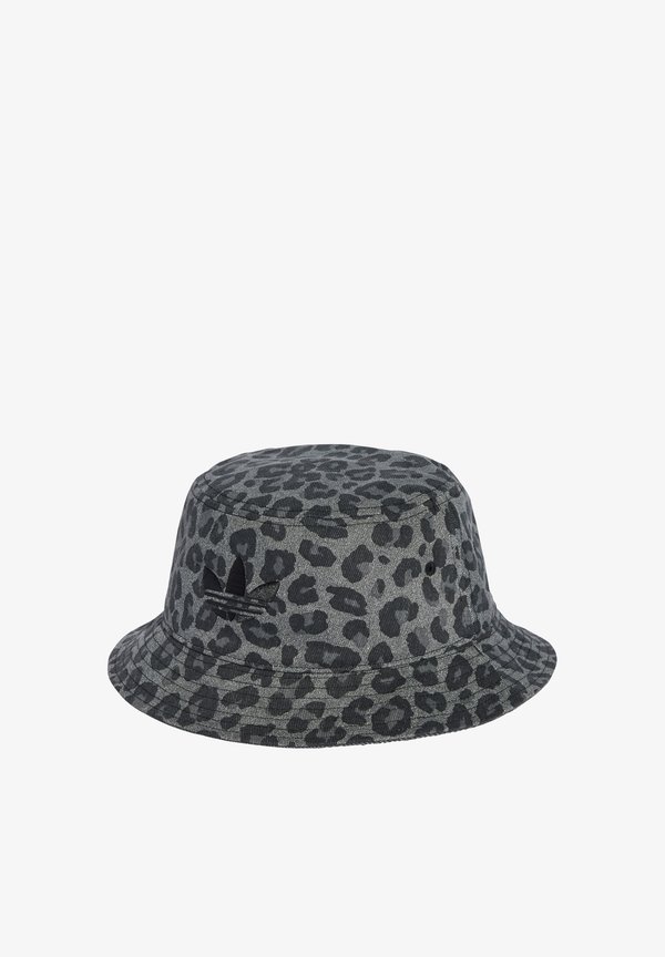 LEOPARD BUCKET - Hat - Main Image