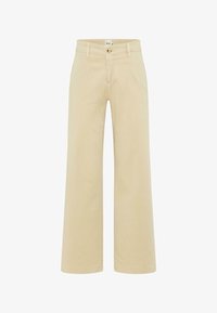 Ikke valgt, sandshell