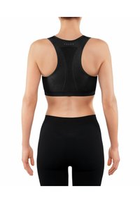 FALKE Madison Low Support With Pads for low activity level - Sport-bh met light support - black
