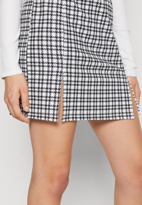 Noisy May Falda de tubo - white