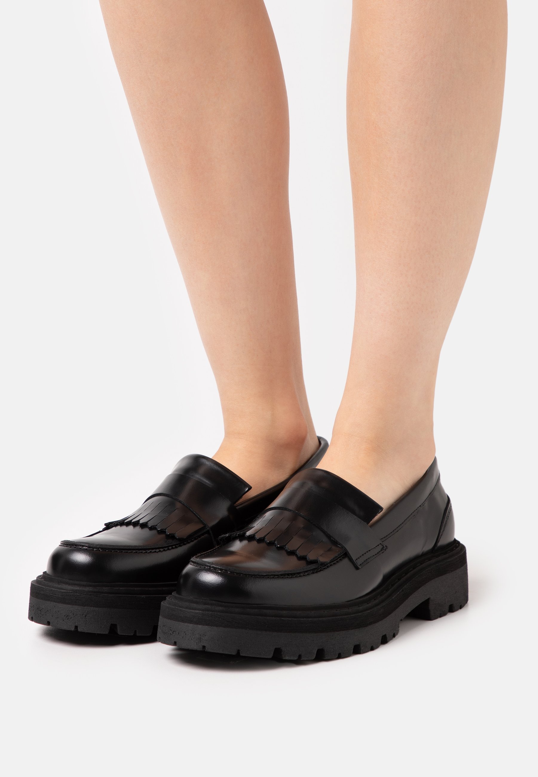 Zalando loafers Clearance