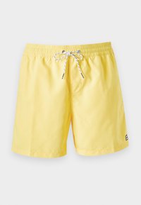 Nevybráno, yellow