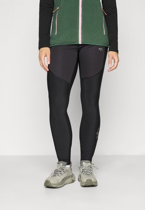Kari Traa TIRILL THERMAL - Tights - black